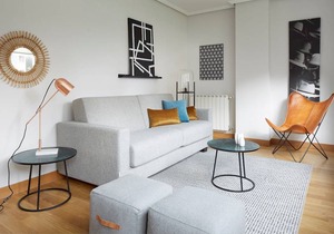 Mundaiz by FeelFree Rentals