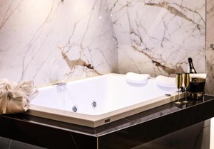 Municipio Luxury Suite