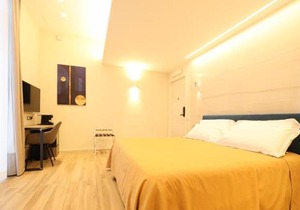 Municipio Luxury Suite