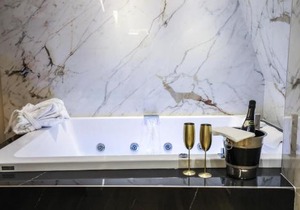 Municipio Luxury Suite