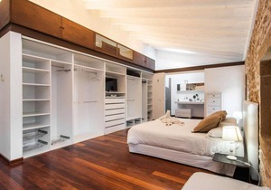 Murallas in Alcudia with 3 bedrooms and 3 bathrooms
