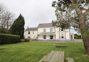 Muriau Park