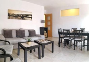 Muro de los Navarros 26-Apartamentos