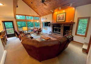 MWP15 in Carroll with 3 bedrooms and 3 bathrooms