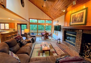 MWP15 in Carroll with 3 bedrooms and 3 bathrooms