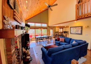 MWP62 in Carroll with 4 bedrooms and 4 bathrooms