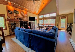MWP62 in Carroll with 4 bedrooms and 4 bathrooms