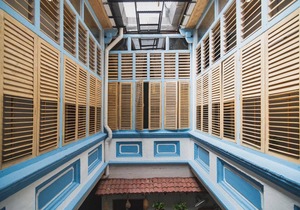 My Guesthouse 109