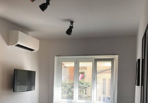 My tiny house in Anjos