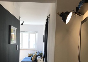 My tiny house in Anjos