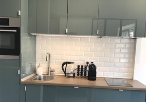 My tiny house in Anjos