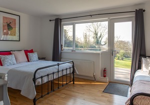 My Way Guest House