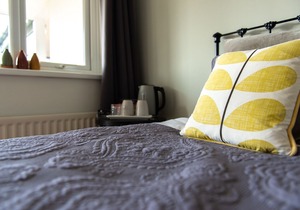 My Way Guest House