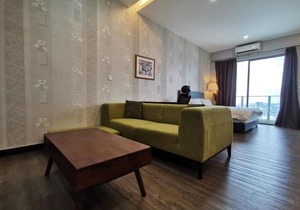 Mykey Silverscape B-39-06 Melaka City