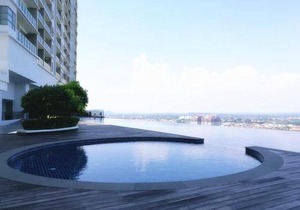 Mykey Silverscape B-39-07 Melaka City