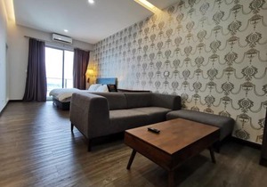 Mykey Silverscape B-39-07 Melaka City