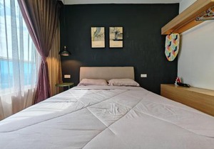 Mykey The Wave B-21-15 Melaka City