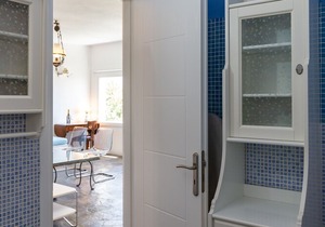 Mykonos Le Grand Bleu Beachfront Suite