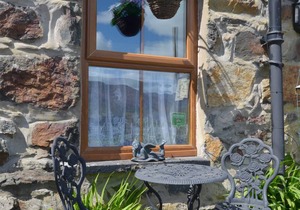 Mynydd Annedd Cottage