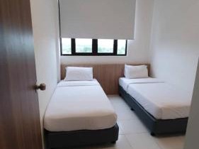 myRumah Imperio Home , Alor Setar 3BR with Sky Infinity Pool