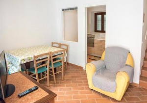 N216 - Numana, cielo-terra nei vicoli a 200mt dal mare