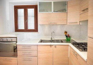 N216 - Numana, cielo-terra nei vicoli a 200mt dal mare