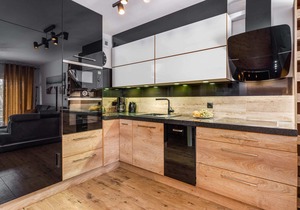 Na Wydmach B6 | Bright Apartment | 1 Bedroom
