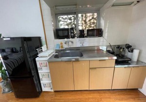 NAGO Sakura Resort Inn - Vacation STAY 14448v