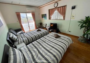 NAGO Sakura Resort Inn - Vacation STAY 14448v