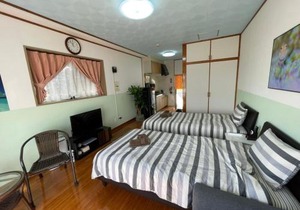 NAGO Sakura Resort Inn - Vacation STAY 14448v