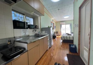 NAGO Sakura Resort Inn - Vacation STAY 14442v