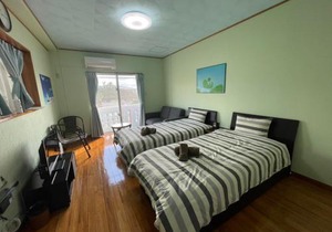 NAGO Sakura Resort Inn - Vacation STAY 14442v