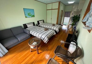 NAGO Sakura Resort Inn - Vacation STAY 14442v