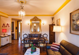 NAPI HOUSE 2 - Apartment in center