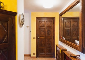 NAPI HOUSE 2 - Apartment in center