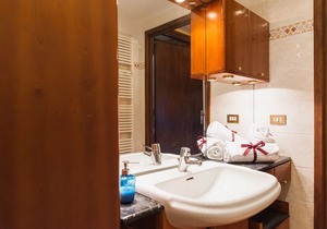 NAPI HOUSE 2 - Apartment in center