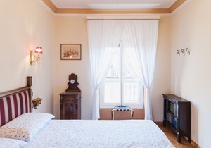 NAPI HOUSE 2 - Apartment in center