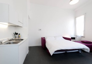 Nardones Studio Apartment by Wonderful Italy