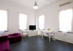Nardones Studio Apartment by Wonderful Italy