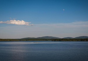 Narrows Too Camping Resort Cabin 2