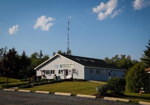 Narrows Too Camping Resort Cabin 4