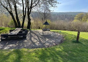 Natur Pur - Waldurlaub im Tiny House