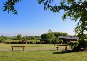Naturcamp Duvendiek FeWo 1