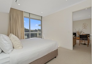 Nautica Residences Fremantle