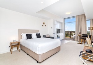 Nautica Residences Fremantle