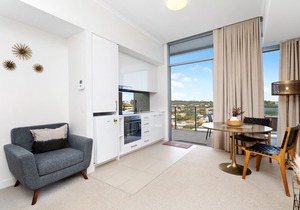 Nautica Residences Fremantle