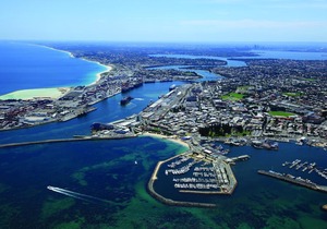 Nautica Residences Fremantle