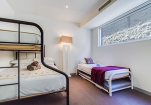 Nautilus 2 - Modern beachfront townhouse, opposite beach, water views