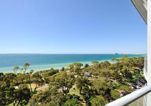 Nautilus by Rockingham Apartments