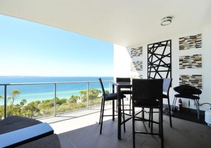 Nautilus by Rockingham Apartments